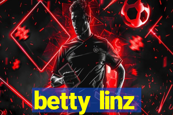 betty linz